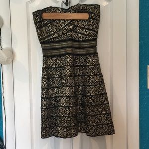 windsor semi formal dress